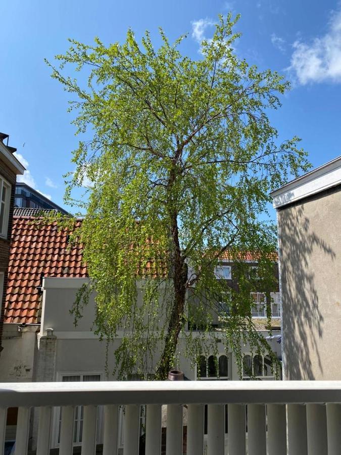 The Sunny Suite - R.Q.C. The Hague Exterior photo