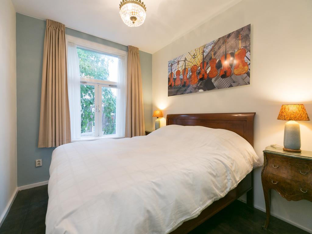 The Sunny Suite - R.Q.C. The Hague Exterior photo