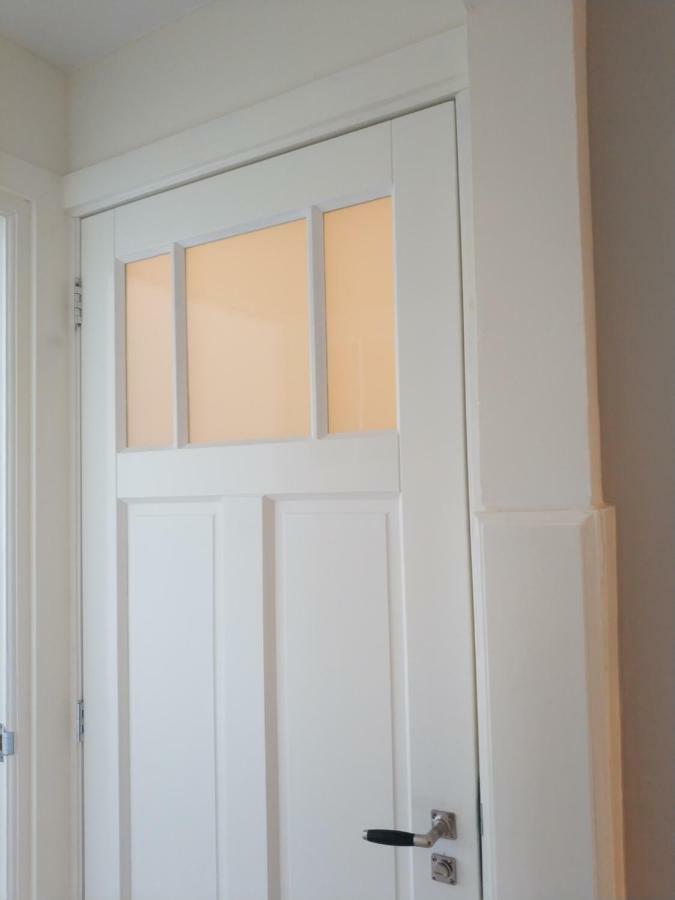 The Sunny Suite - R.Q.C. The Hague Exterior photo